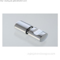 shower accessories aluminium casting manufacturer shower handles